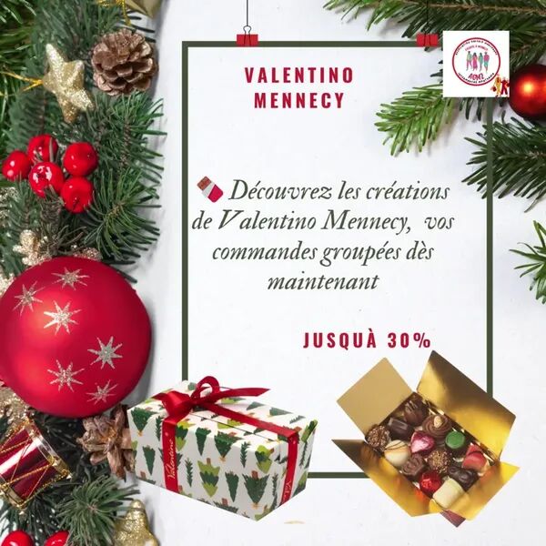 🎁 Offre exclusive chocolats artisanaux à tarifs préférentiels pour CSE et associations 
