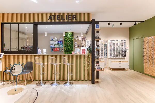 Préparez votre regard