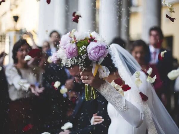Mariages et cérémonies