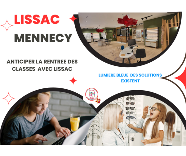 Leur cartable est prêt❗et leurs yeux❓