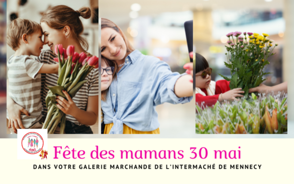 Célebrons les mamans un instant une fleur un souvenir