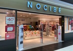 6. NOCIBE