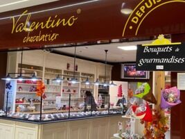 9. VALENTINO CHOCOLATIER